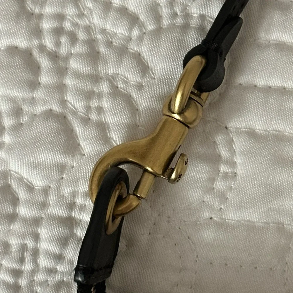 Coach Plaza Bag - Picture 3 of 13